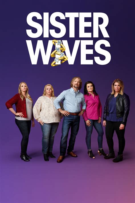 Watch Sister Wives Online .